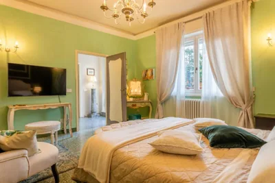Villa De' Maestri - Historic Centre - Prestigious Attic with a Brand New Elevator! – Fotos 2