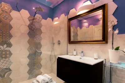 Villa De' Maestri - Historic Centre - Prestigious Attic with a Brand New Elevator! – Fotos 3