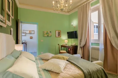 Villa De' Maestri - Historic Centre - Prestigious Attic with a Brand New Elevator! – Fotos 7