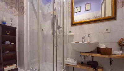 Villa De' Maestri - Historic Centre - Prestigious Attic with a Brand New Elevator! – Fotos 8