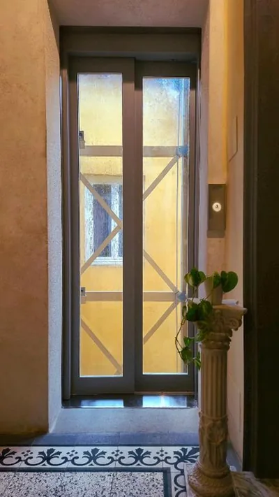 Villa De' Maestri - Historic Centre - Prestigious Attic with a Brand New Elevator! – Fotos 9