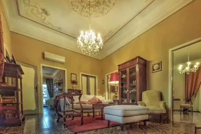 Villa De' Maestri - Historic Centre - Prestigious Attic with a Brand New Elevator! – Fotos 10