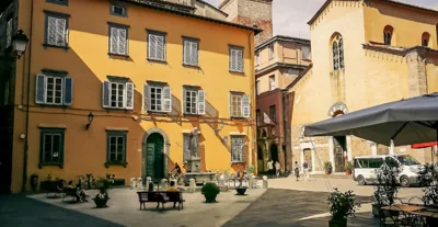 Villa De' Maestri - Historic Centre - Prestigious Attic with a Brand New Elevator! – Fotos 11