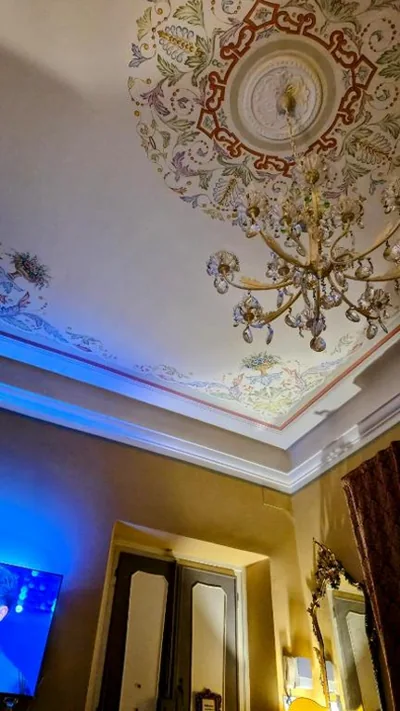 Villa De' Maestri - Historic Centre - Prestigious Attic with a Brand New Elevator! – Fotos 12