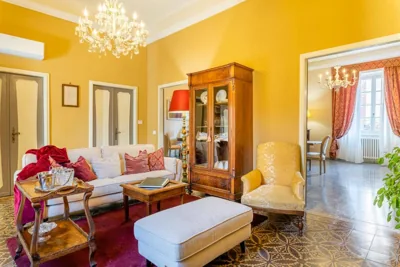 Villa De' Maestri - Historic Centre - Prestigious Attic with a Brand New Elevator! – Fotos 13