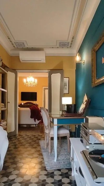 Villa De' Maestri - Historic Centre - Prestigious Attic with a Brand New Elevator! – Fotos 14