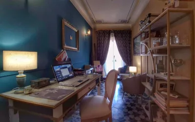 Villa De' Maestri - Historic Centre - Prestigious Attic with a Brand New Elevator! – Fotos 15